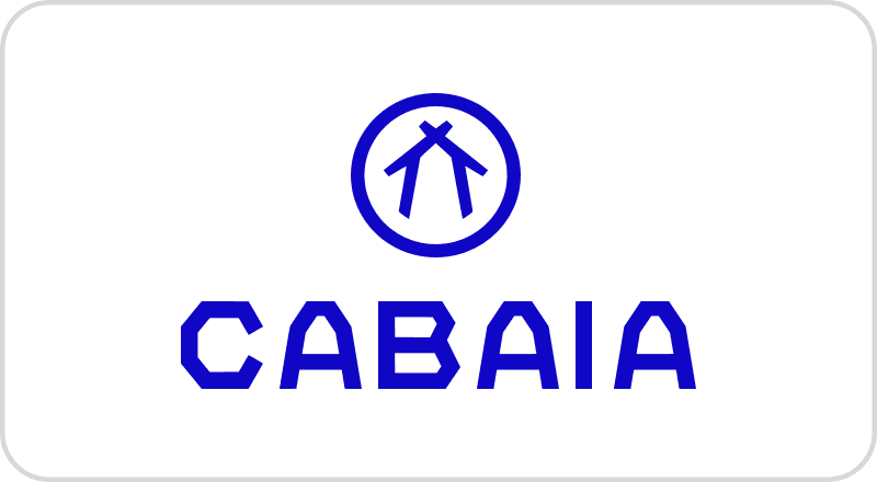 Cabaia Logo
