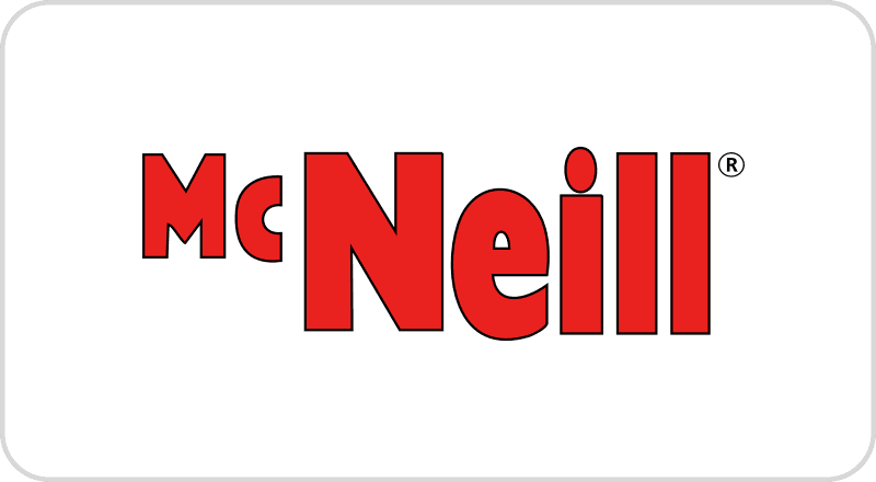 McNeill Logo