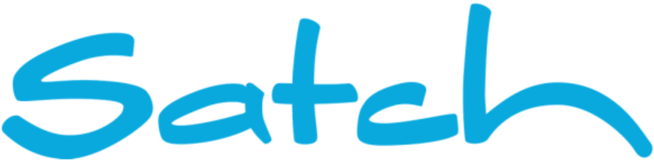satch Logo