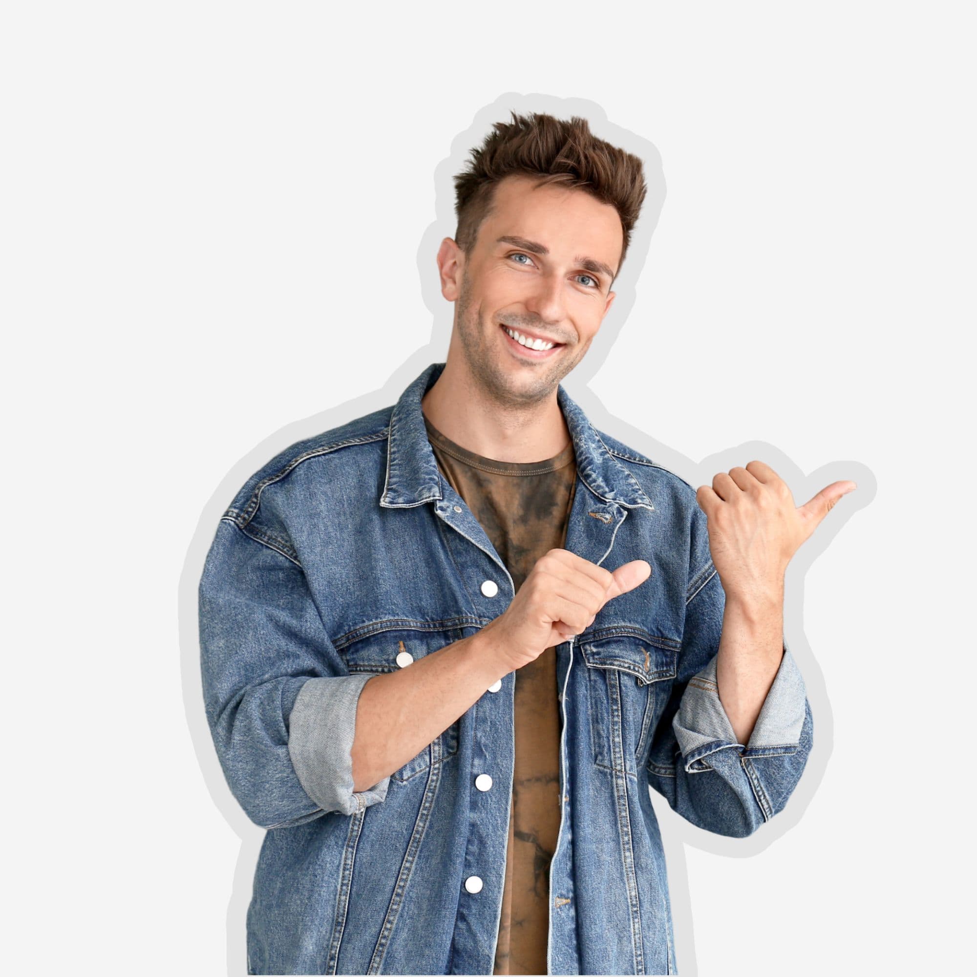 Pesönliche Beratung vor Ort bei sorgers