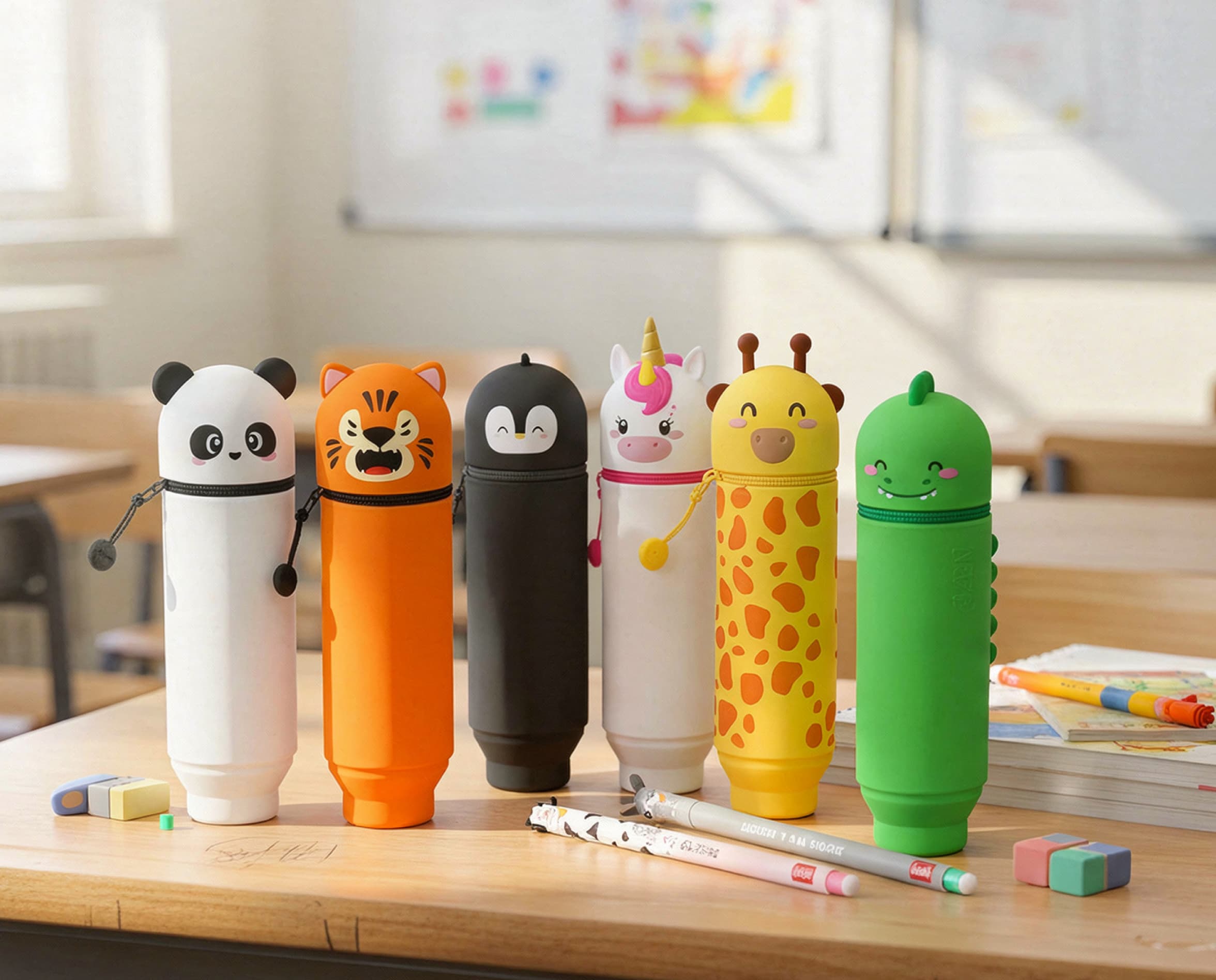 Legami Soft Cases Gelstift